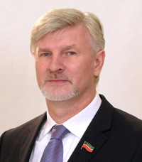 ГЛУШКОВ Геннадий Николаевич