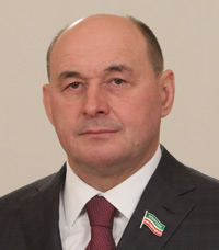 ЕГОРОВ Иван Михайлович