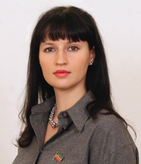 КОЛЕСОВА Анастасия Николаевна 