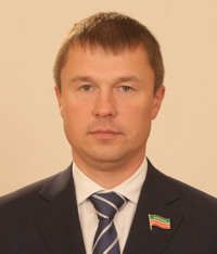 МАХЕЕВ Вадим Евгеньевич 