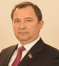РАЧКОВ Сергей Геннадьевич