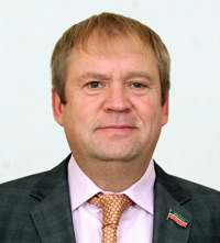 ЕГОРОВ Андрей Юрьевич