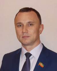 АРТЕМЬЕВ Андрей Вячеславович