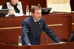 Дмитрий Самаренкин: "Бу закон проекты юньлегә илтми"