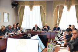 Парламентарийлар 2020-2022 елларга Татарстан  бюджеты параметрларын карады  